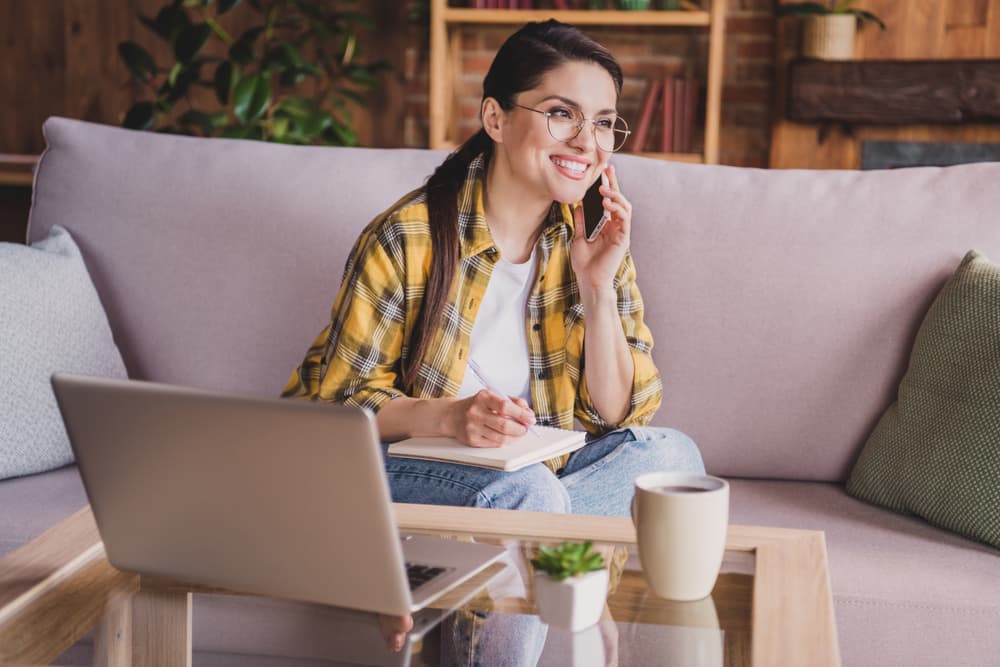 <strong>As stress-free as possible</strong>